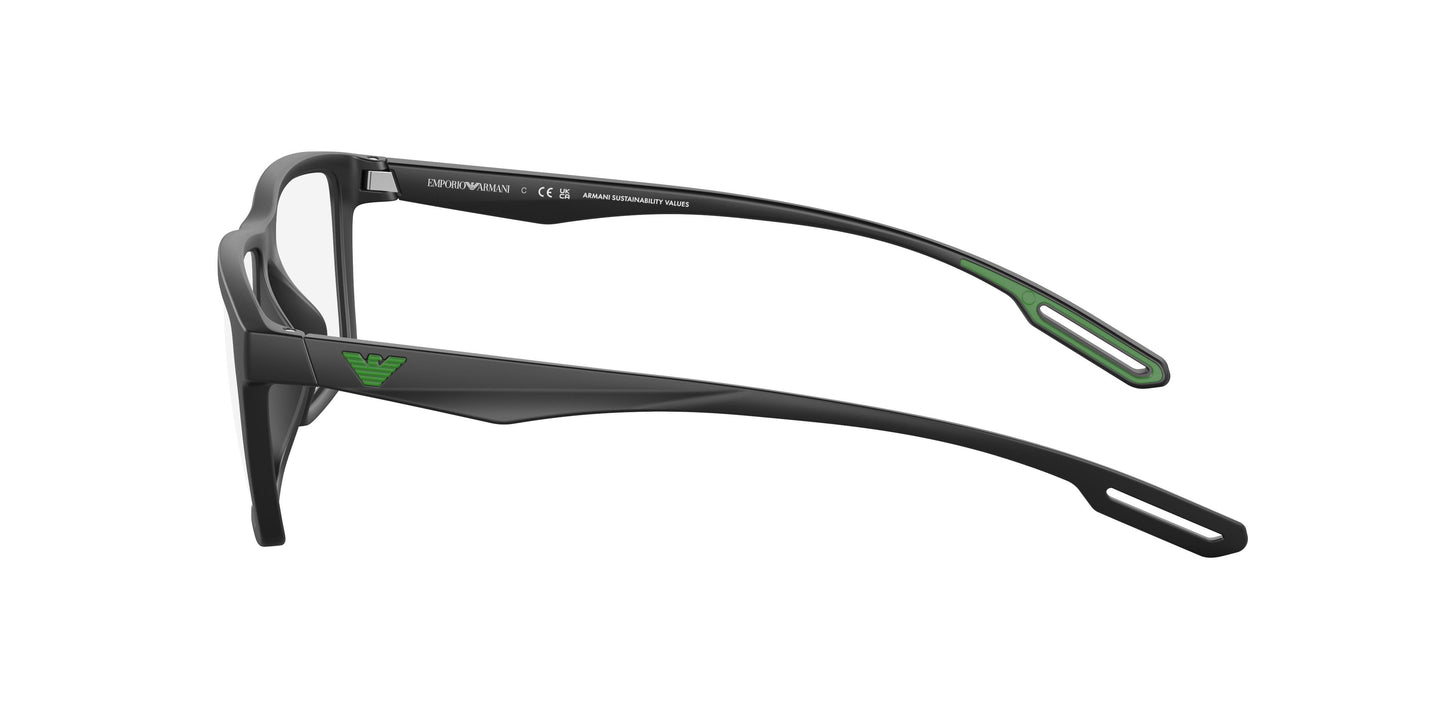 Emporio Armani EA4189U 50011W 55