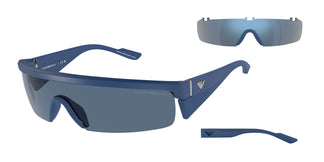 Emporio Armani EA4204U 601380 36