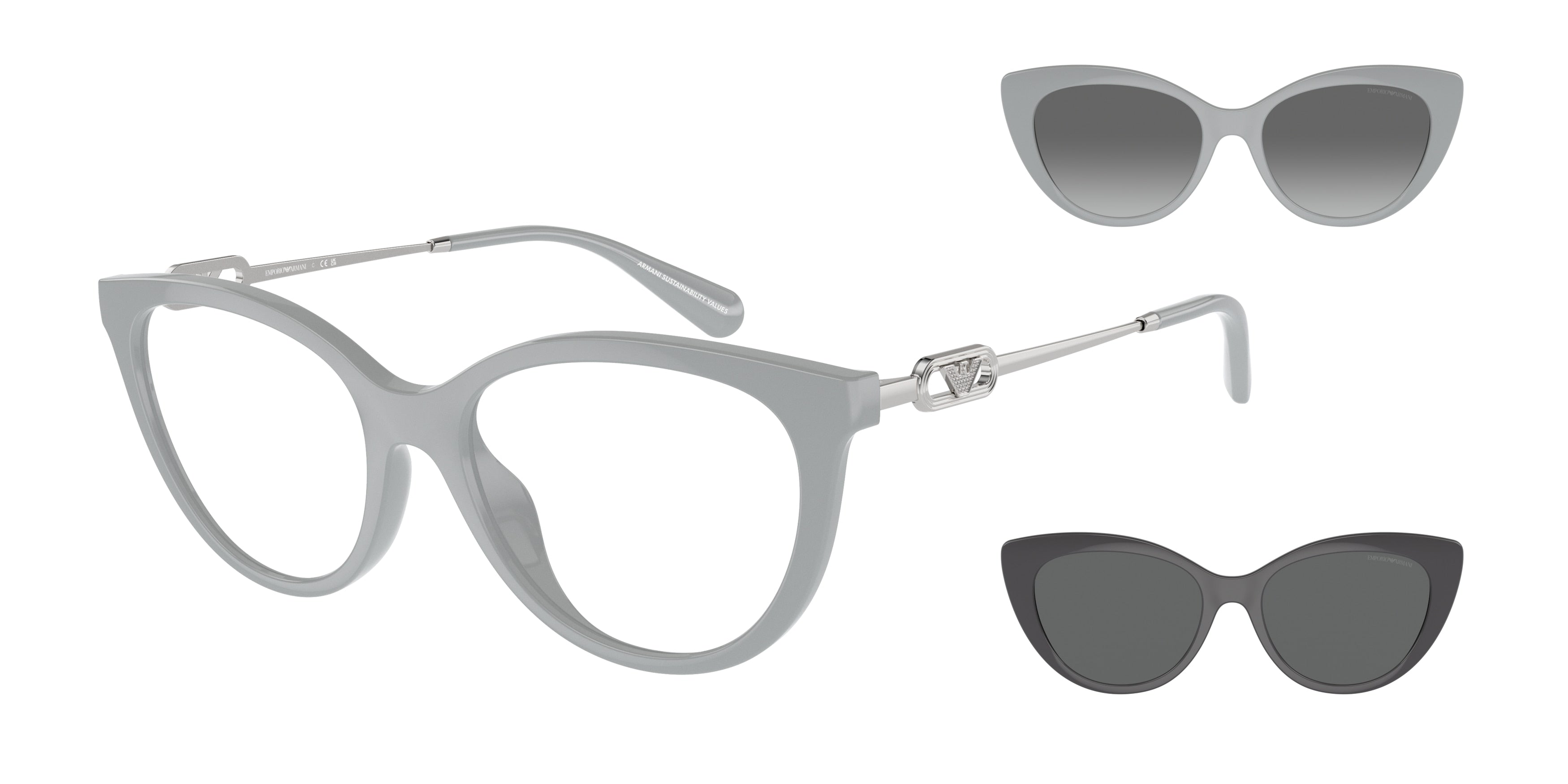 Emporio Armani EA4213U 51971W 53