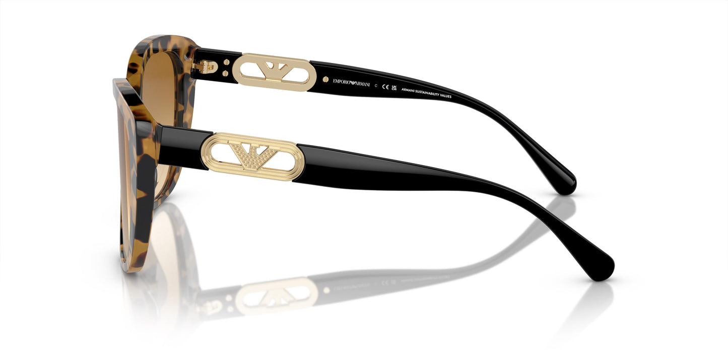 Emporio Armani EA4214U 60593B 54