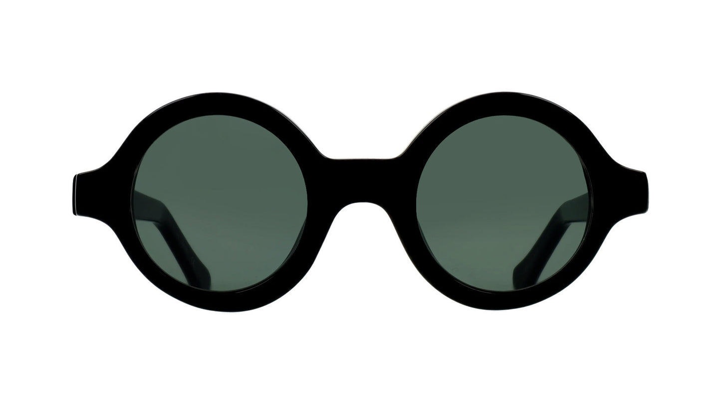 Raval ELECTRIC TATTOO C1