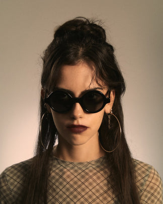 Raval ELECTRIC TATTOO C1