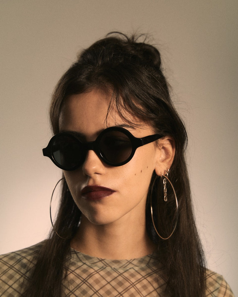 Raval ELECTRIC TATTOO C1