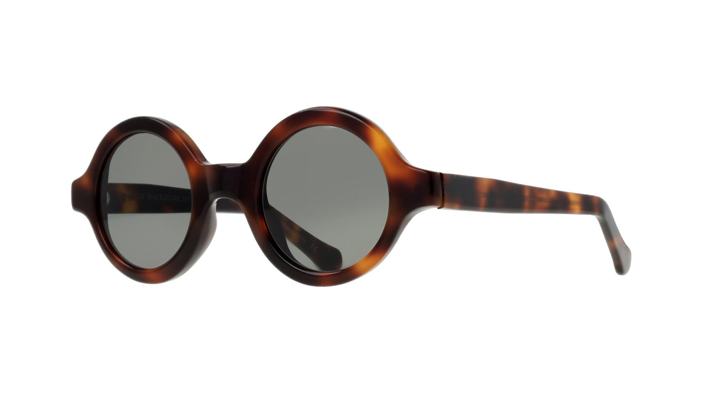 Raval ELECTRIC TATTOO C2