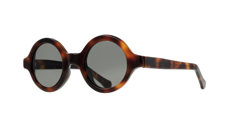 Raval ELECTRIC TATTOO C2