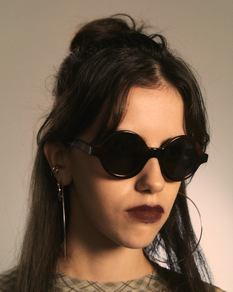 Raval ELECTRIC TATTOO C2