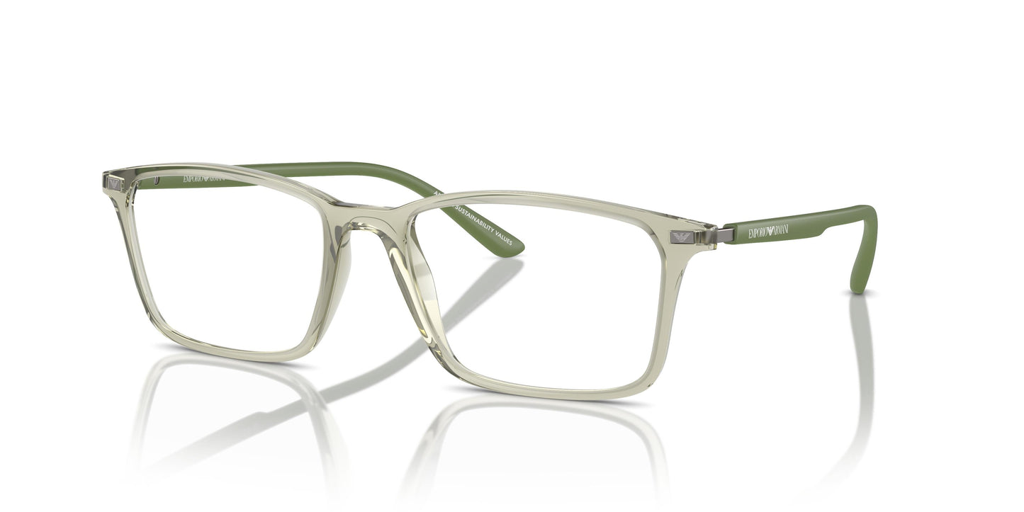 Emporio Armani EA3237 6107 55