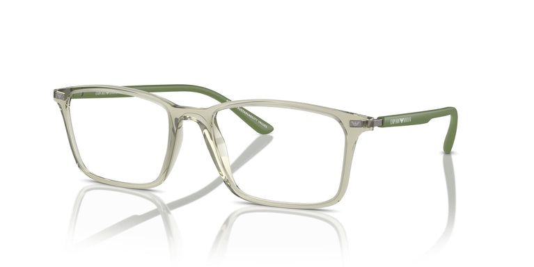 Emporio Armani EA3237 6107 55