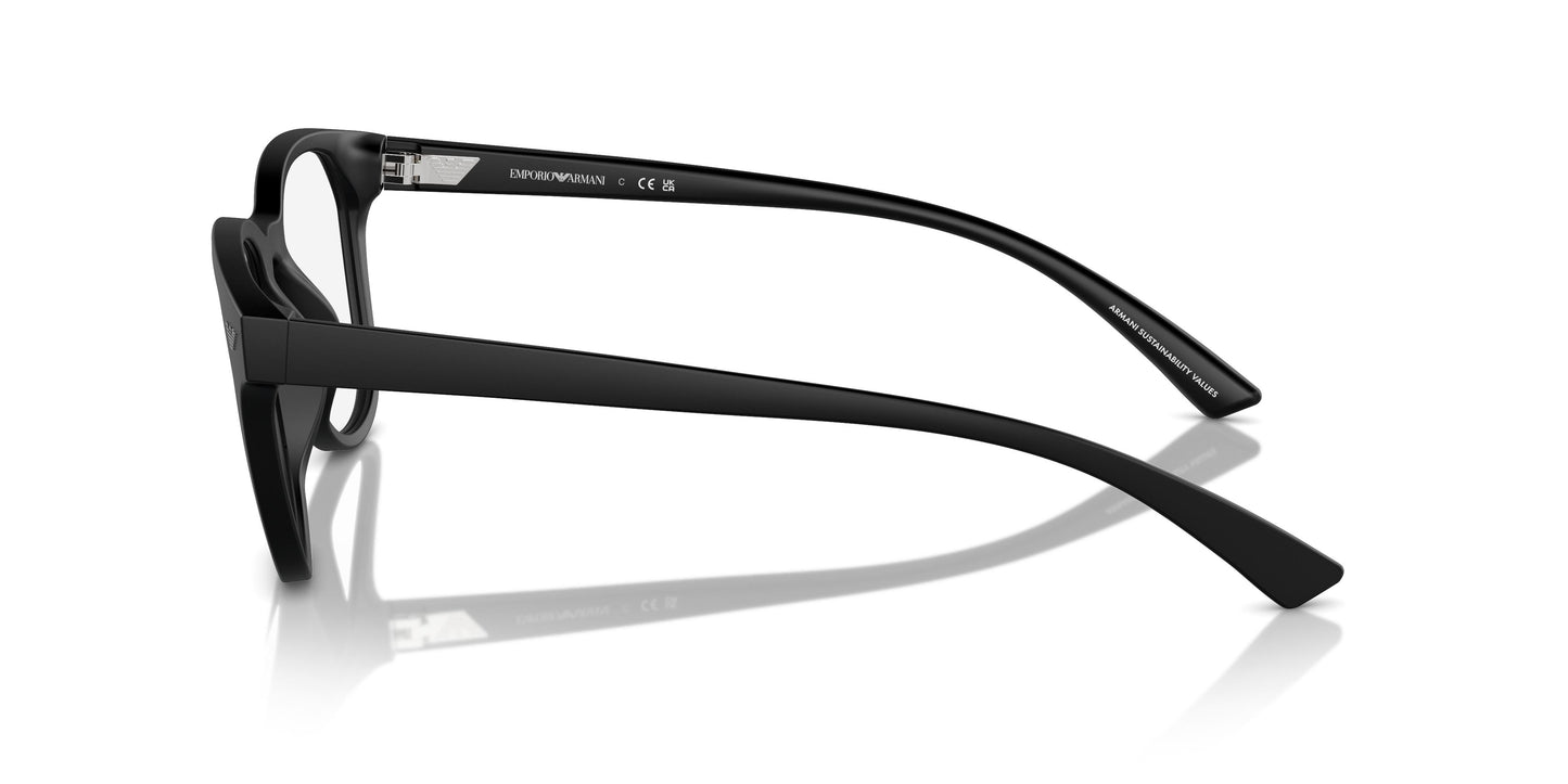 Emporio Armani EA3240U 5001 52