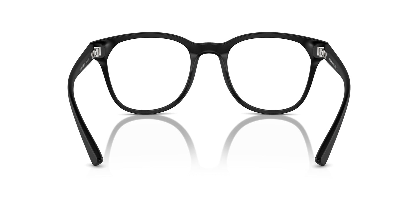 Emporio Armani EA3240U 5001 52