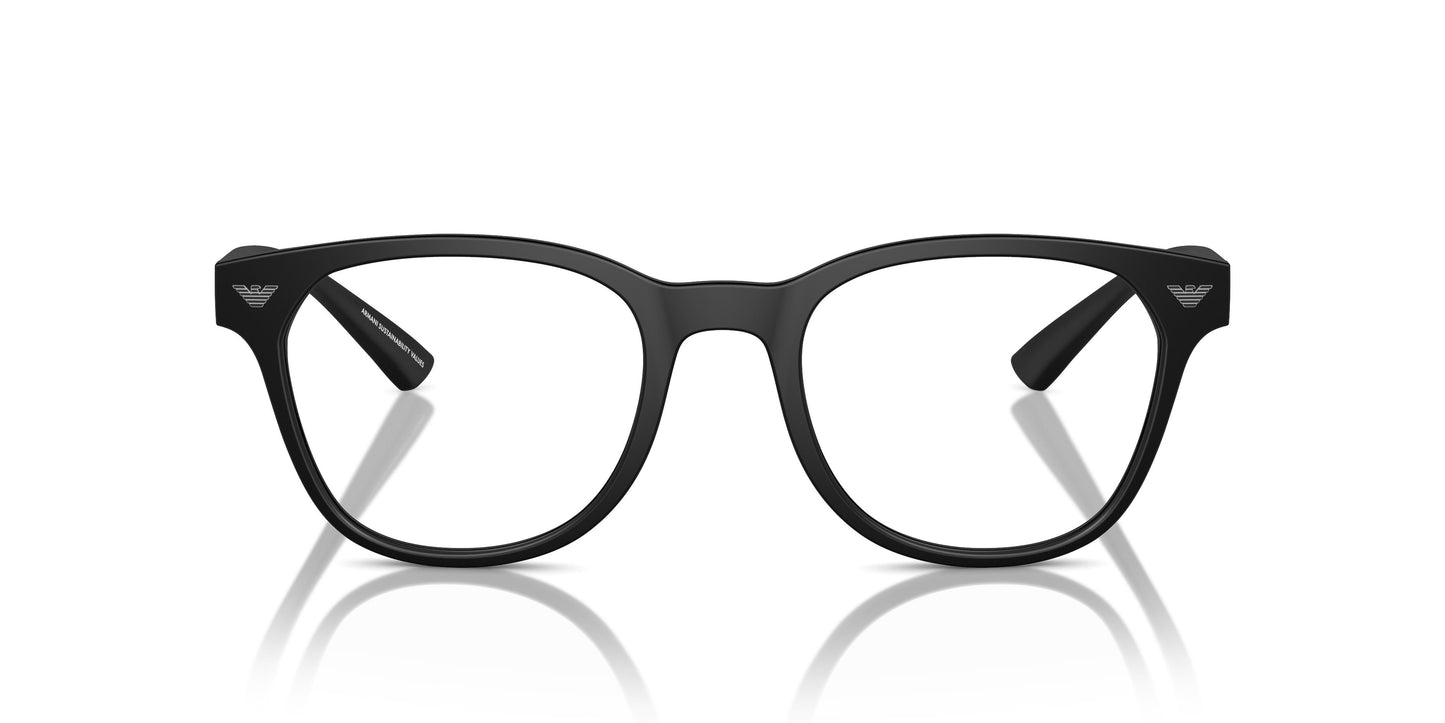 Emporio Armani EA3240U 5001 52