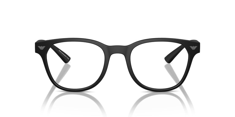 Emporio Armani EA3240U 5001 52