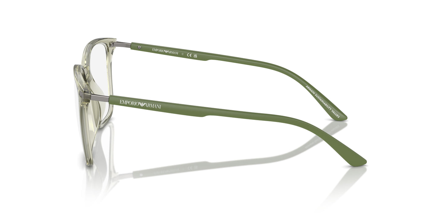 Emporio Armani EA3242U 6107 52