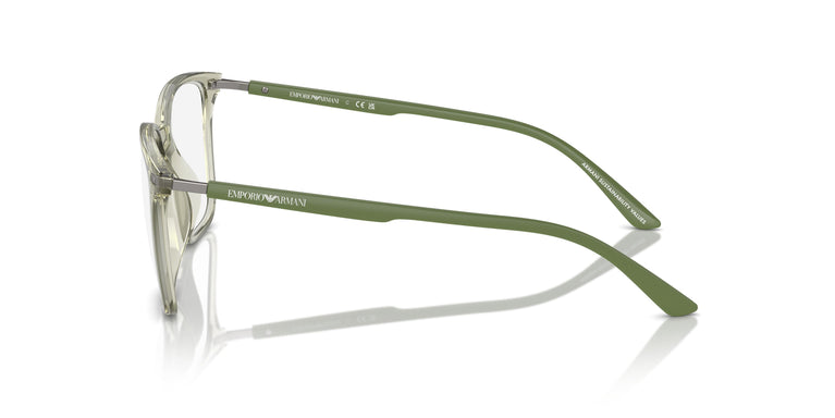 Emporio Armani EA3242U 6107 52
