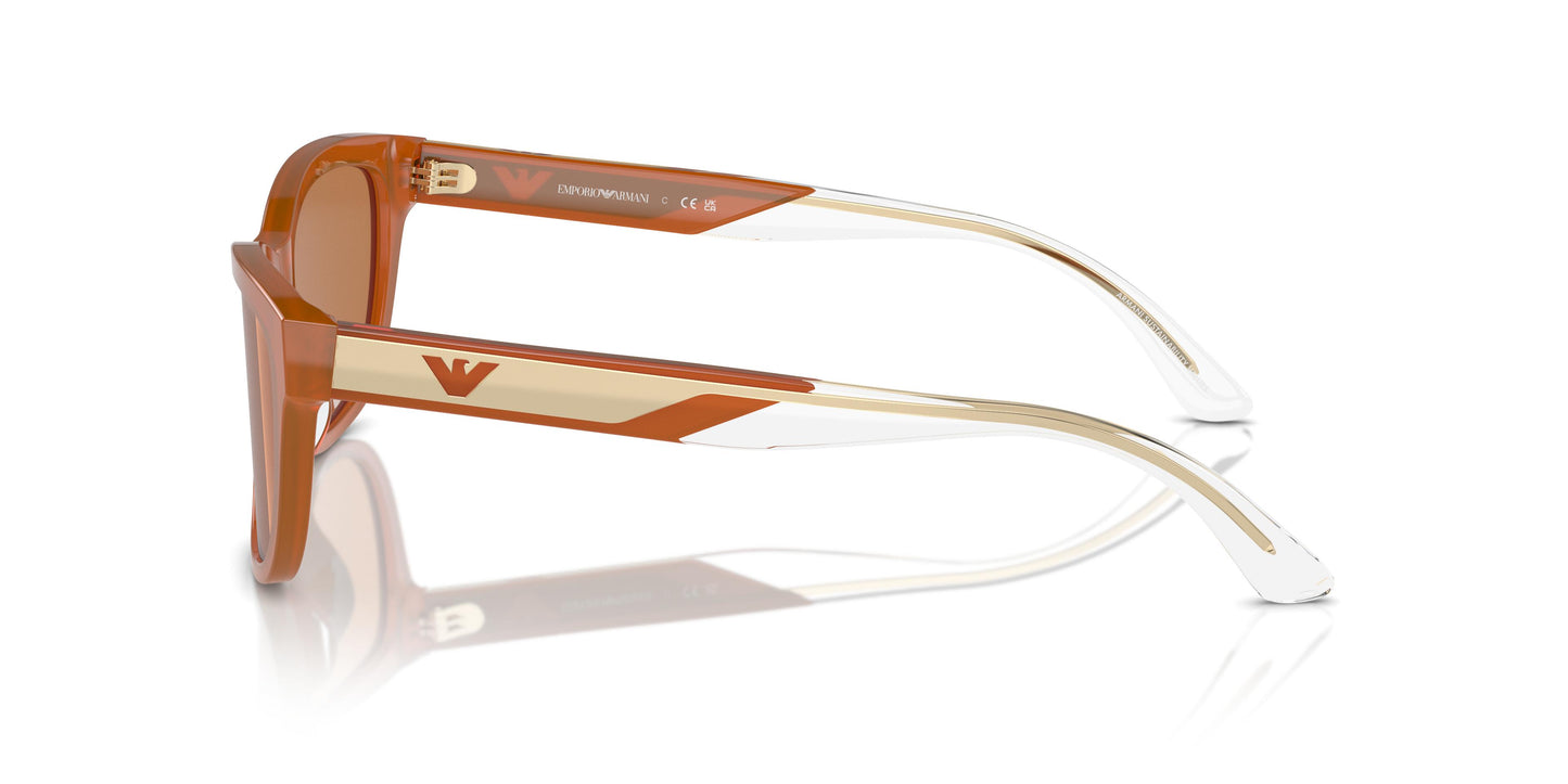Emporio Armani EA4227U 609773 56
