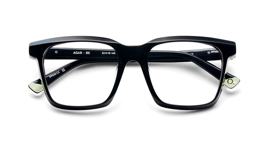 Ethnicity Barcelona AGAR BK 51