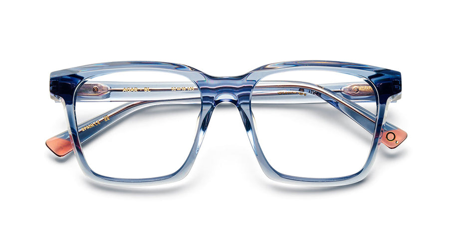 Ethnicity Barcelona AGAR BL 51