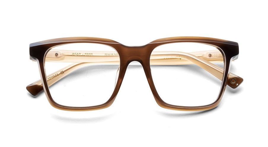 Ethnicity Barcelona AGAR BRBE 51