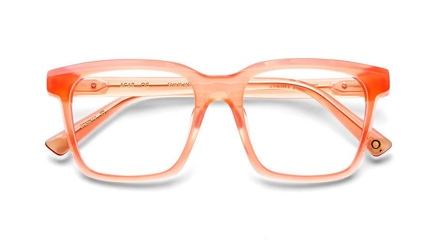 Ethnicity Barcelona AGAR OG 51