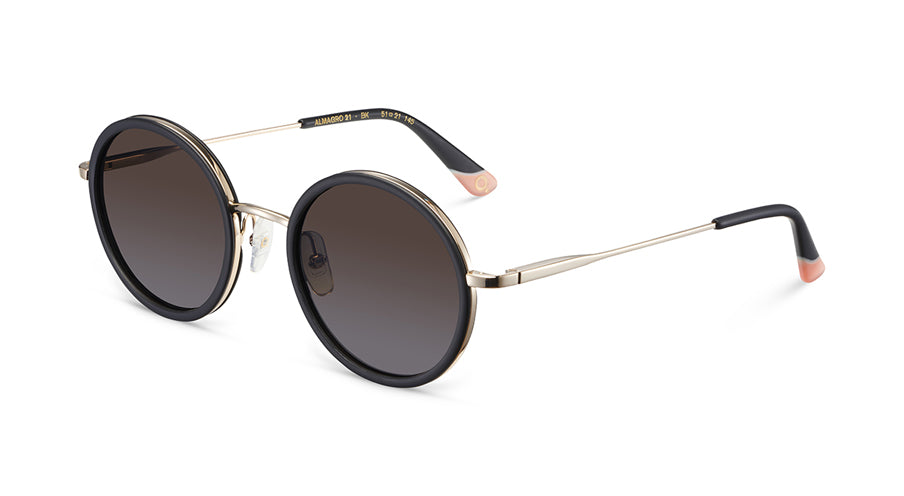 Etnia Barcelona ALMAGRO BK 50
