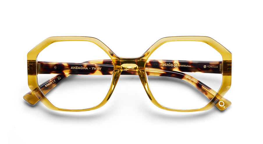 Etnia Barcelona ANEMONA YWHV 52