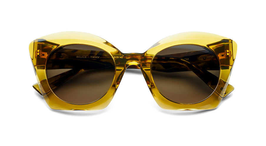 Etnia Barcelona BELICE YWHV 49