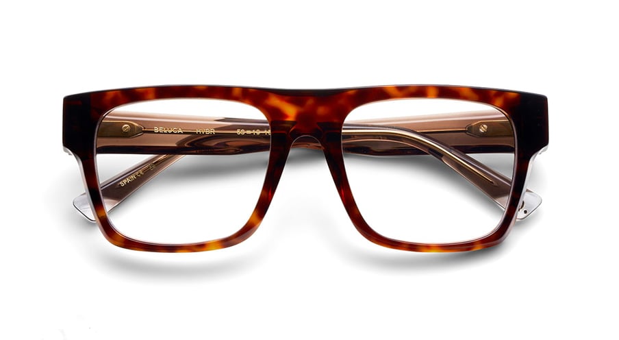 Etnia Barcelona BELUGA HVBR 53