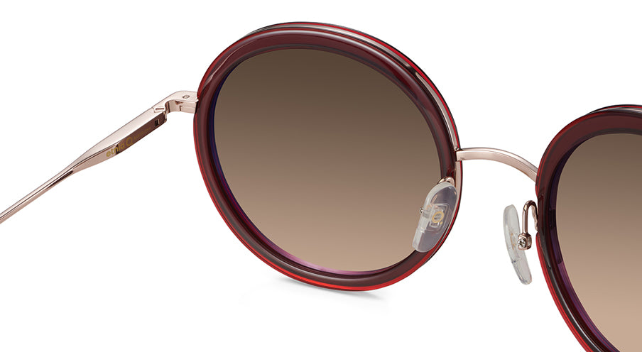 Etnia Barcelona BEVERLY PGBX 55