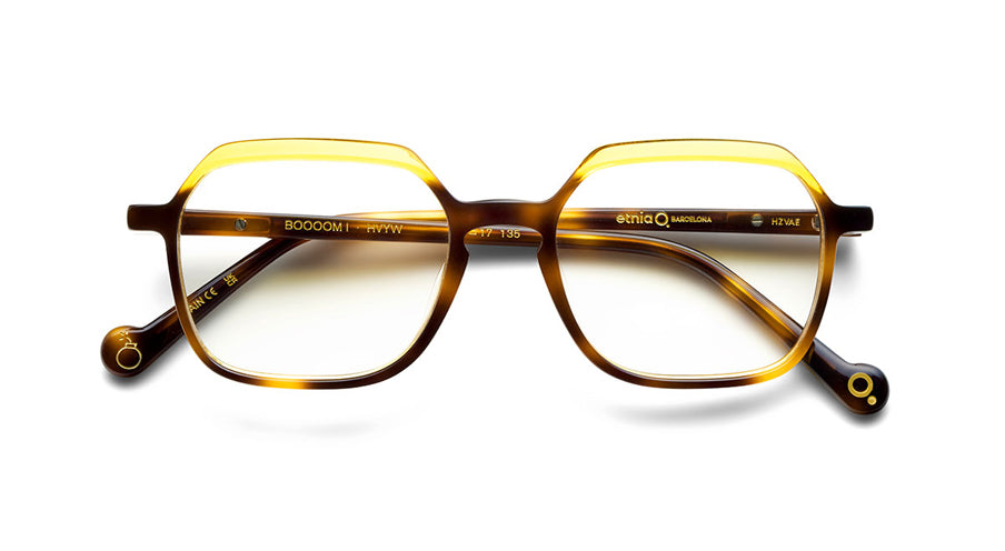 Etnia Barcelona BOOOOM HVYW 45