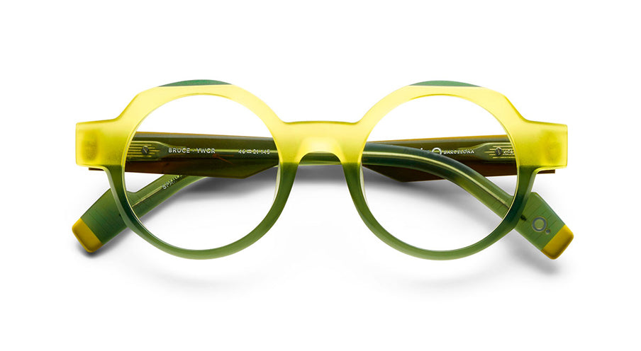 Etnia Barcelona BRUCE YWGR 46