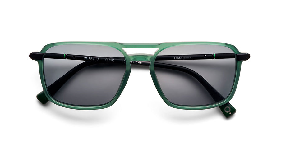 Etnia Barcelona BUFFALO GRBK 56