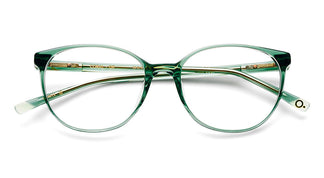 Ethnicity Barcelona CORAL GR 53