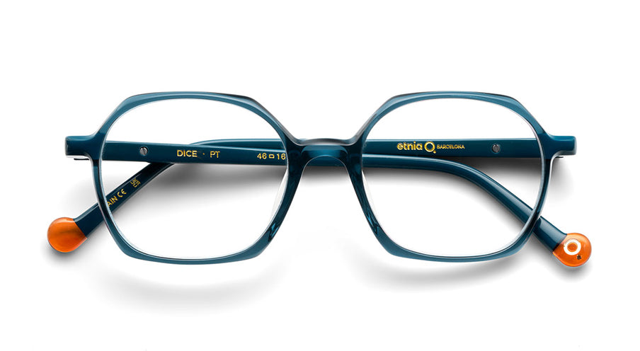 Etnia Barcelona DICE PT 45