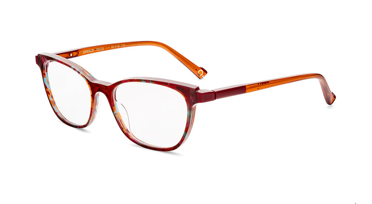 Ethnicity Barcelona GRIMALDI RDOG 51