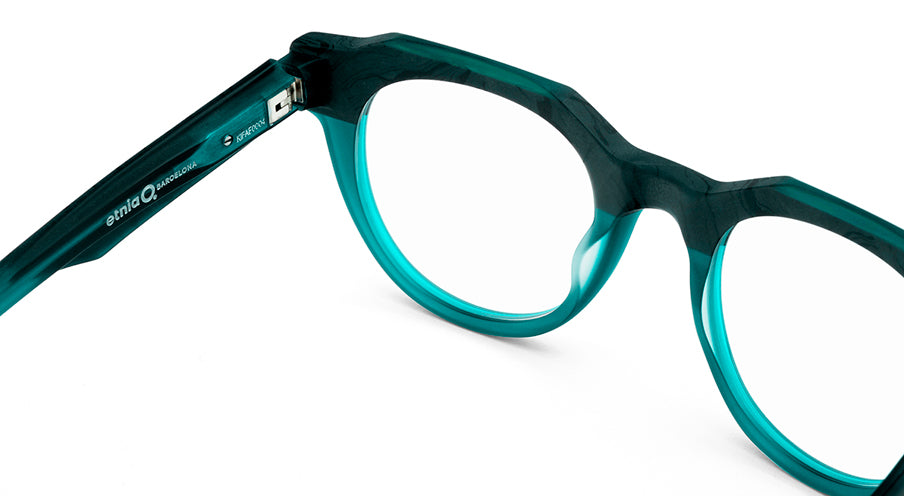 Ethnicity Barcelona JAVI BKTQ 48