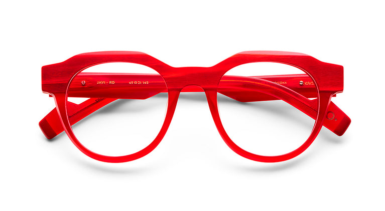 Etnia Barcelona JAVI RD 48