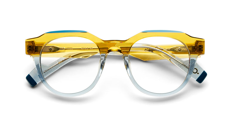 Etnia Barcelona JAVI YWBL 48