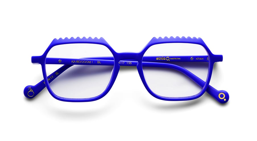 Etnia Barcelona KA-BOOOOM BL 45