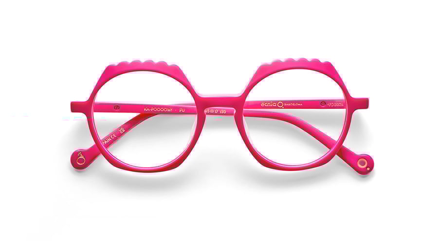 Etnia Barcelona KA-POOOOW FU 44