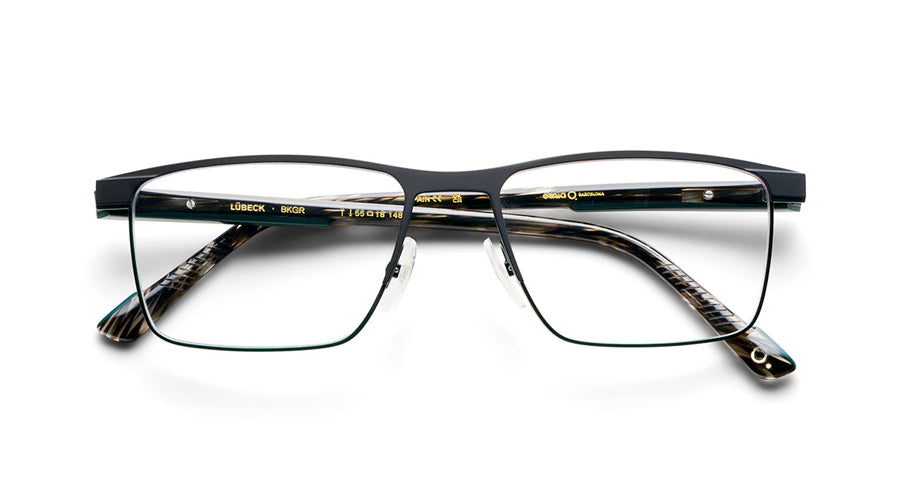 Etnia Barcelona LUBECK BKGR 52