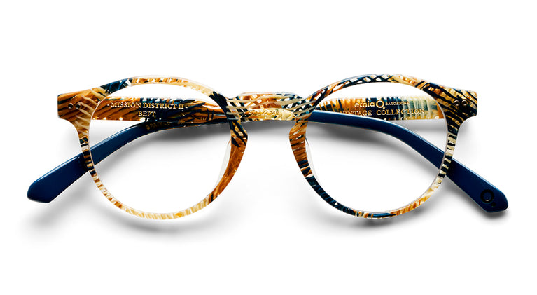 Etnia Barcelona MISSION BEPT 46