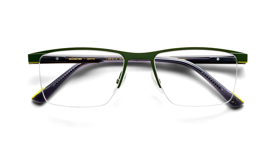 Etnia Barcelona MUNSTER GRYW 54