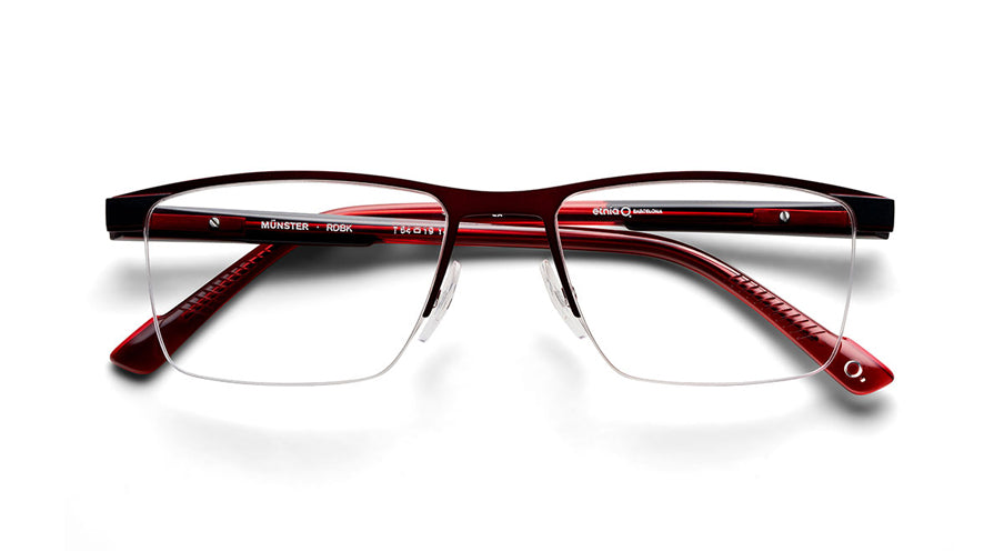 Etnia Barcelona MUNSTER RDBK 54