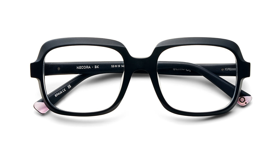Etnia Barcelona NECORA BK 52