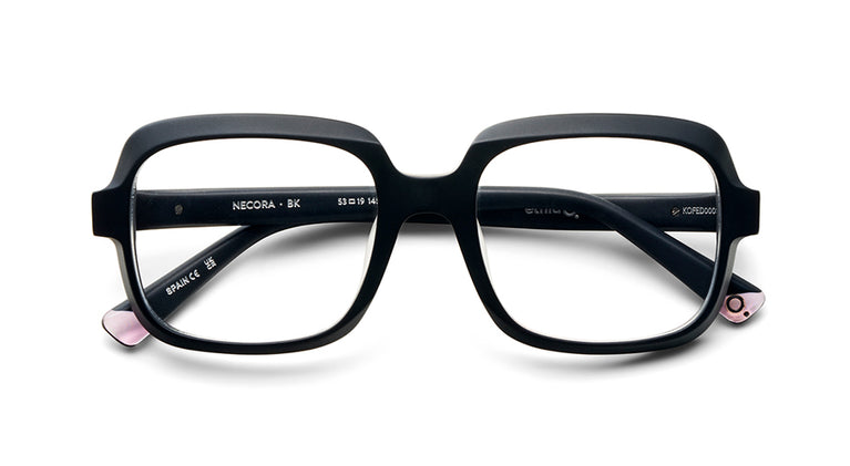Etnia Barcelona NECORA BK 52