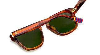 Ethnicity Barcelona PARIS HV 52