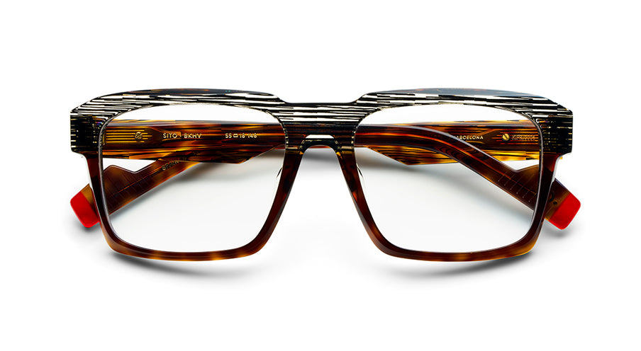 Etnia Barcelona SITO BKHV 54