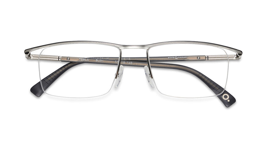 Etnia Barcelona TESLA SLBK 55