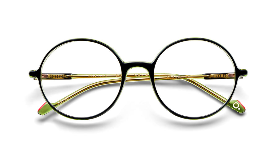 Etnia Barcelona ULTRA LIGHT 05 BKGR 52