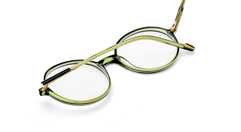 Etnia Barcelona ULTRA LIGHT 05 BKGR 52